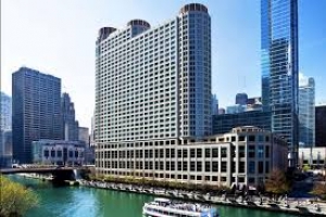 Sheraton Grand Chicago