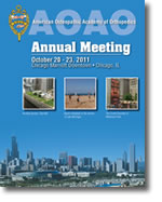 2011 Annual Meeting